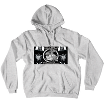 tekoloteghostgameplays Hoodies (No-Zip/Pullover)