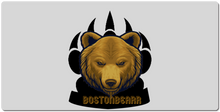 bostonbearr XXL Gaming Mousepad