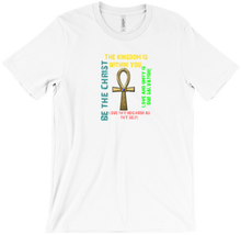 channel007,chatbouttv T-Shirts