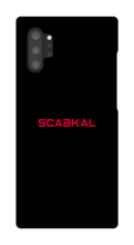 scabkal Samsung Phone Cases