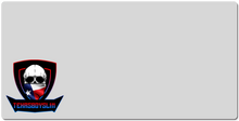 texasboyslim XXL Gaming Mousepad