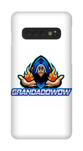 grandadowow Samsung Phone Cases
