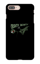 oddity_acuity iPhone Phone Cases