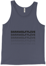darkwolf7live Tank Top