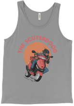Tank Top | The ScuterDood