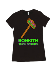 BONKITH Tees (Womens)