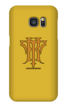 Kaiden Troy Samsung Phone Cases