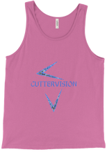 CutterVision Tank Top