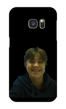 Dante iphone skal X Quilder