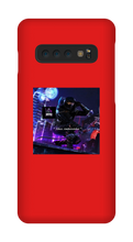 maurpheo Samsung Phone Cases