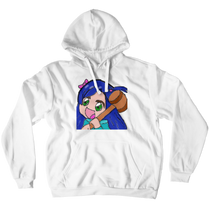 yuuka0 Hoodies (No-Zip/Pullover)