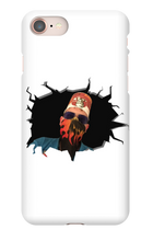 kms_empire iPhone Phone Cases