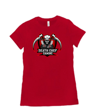 DCG Female Tee