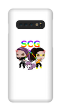 SCG United Samsung Phone Cases!