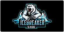icebreaker5466 XXL Gaming Mousepad