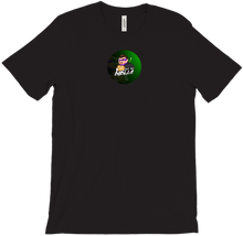 old_fat_ninja T-Shirts