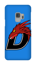 Samsung Phone Cases big logo