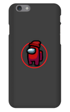 Mac's iPhone phone cases