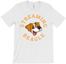 Streaming Beagle T-Shirts