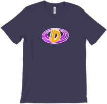 Disc T-Shirts