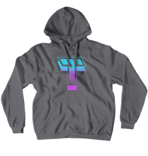 teamtnl Hoodies (No-Zip/Pullover)