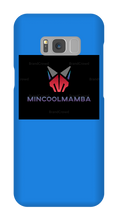 newon123 Samsung Phone Cases