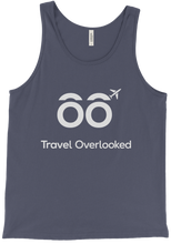 zishantalukder Tank Top