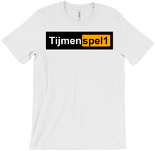 tijmenspel1 T-Shirts