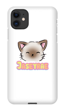 Jasey Rae + Arabella iPhone Cases