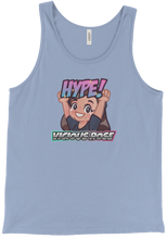 viciousrose Tank Top HYPE