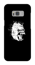 vanilagorilla90 Samsung Phone Cases