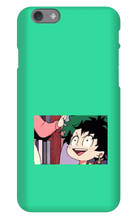 iPhone 8 Agente N