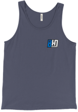 bonnellhd Tank Top