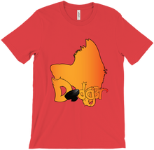 dodg3r_ T-Shirts