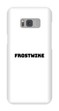 frostwike Samsung Phone Cases