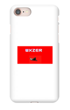WXZER iPhone case