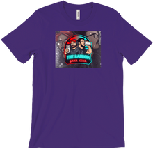 Random Grub Club T-Shirts