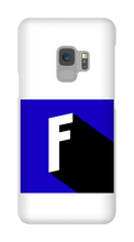 footcand Samsung Phone Cases