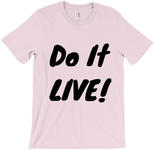 NAX - Do It LIVE!