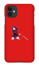 rochellepagan iPhone Phone Cases