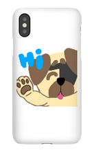 sandpirate iPhone Phone Cases