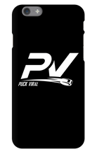 puckviral iPhone Phone Cases