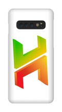 hubbigamingtv Samsung Phone Cases
