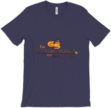 The Global Sunday-2704 T-Shirts