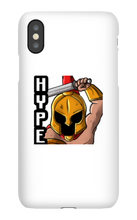 darkspartan430 iPhone Phone Cases