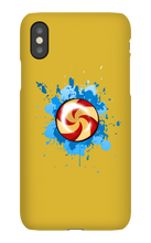 Coque iphone [Poppi]