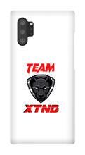 TEAM XTND Samsung Cases