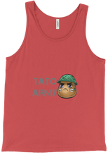 alkali_layke Tank Top