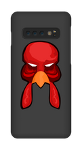Turkey Farmer Samsung Phone Cases