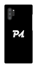 ParagonMitchell Samsung Phone Cases
